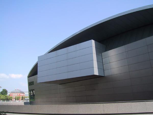 Amsterdam Stedelijk Museum image