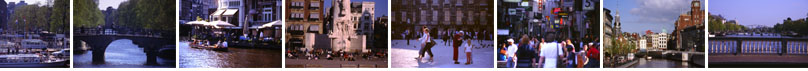 Amsterdam art image