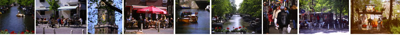 Amsterdam art image