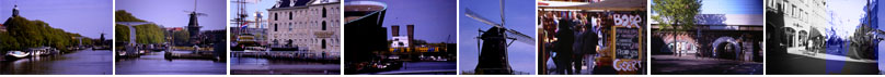 Amsterdam art image