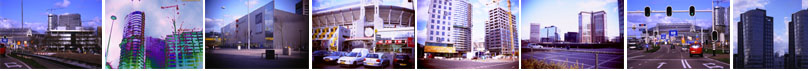 Amsterdam art image