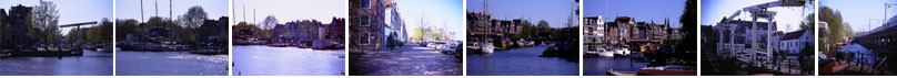 Amsterdam art image
