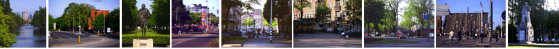 Amsterdam art image