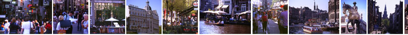 Amsterdam art image