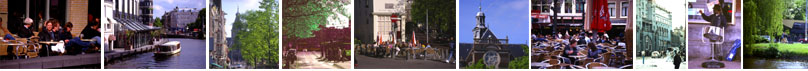 Amsterdam art image