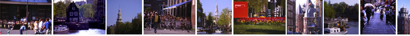 Amsterdam art image