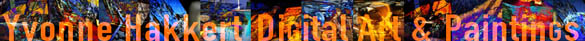 Digital art image