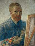 van gogh art image